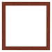Como MDF Fotolijst 50x50cm Kersen Voorzijde | Yourdecoration.nl