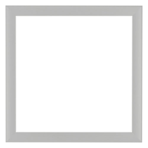 Como MDF Fotolijst 50x50cm Wit Houtnerf Voorzijde | Yourdecoration.nl
