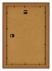 Como MDF Fotolijst 50x75cm Kersen Achterzijde | Yourdecoration.nl