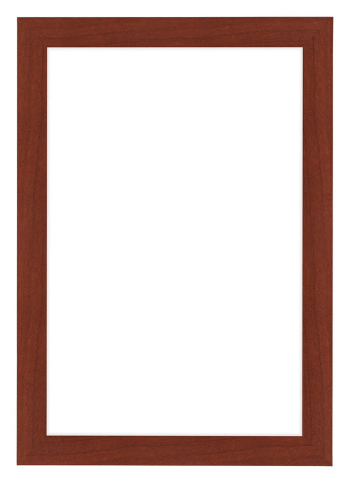 Como MDF Fotolijst 50x75cm Kersen Voorzijde | Yourdecoration.nl