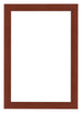 Como MDF Fotolijst 50x75cm Kersen Voorzijde | Yourdecoration.nl