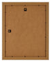 Como MDF Fotolijst 55x65cm Eiken Licht Achterzijde | Yourdecoration.nl