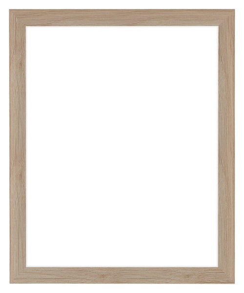 Como MDF Fotolijst 55x65cm Eiken Licht Voorzijde | Yourdecoration.nl