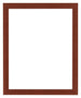Como MDF Fotolijst 55x65cm Kersen Voorzijde | Yourdecoration.nl