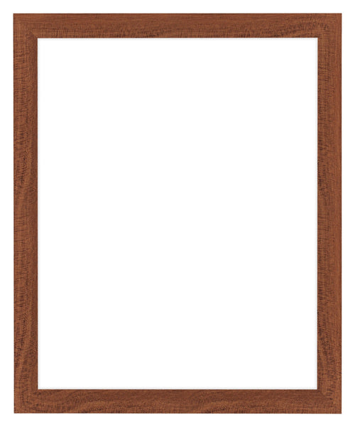 Como MDF Fotolijst 55x65cm Notenboom Voorzijde | Yourdecoration.nl