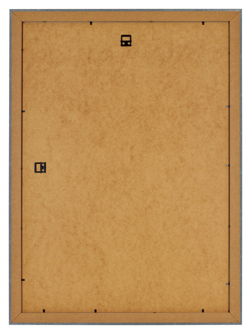 Como MDF Fotolijst 59x84cm IJzer Geveegd Achterzijde | Yourdecoration.nl