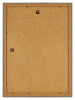 Como MDF Fotolijst 59x84cm IJzer Geveegd Achterzijde | Yourdecoration.nl