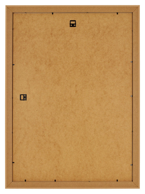 Como MDF Fotolijst 68x98cm Beuken Achterzijde | Yourdecoration.nl
