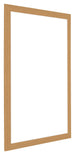 Como MDF Fotolijst 68x98cm Beuken Voorzijde Schuin | Yourdecoration.nl
