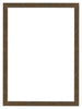 Como MDF Fotolijst 68x98cm Goud Antiek Voorzijde | Yourdecoration.nl