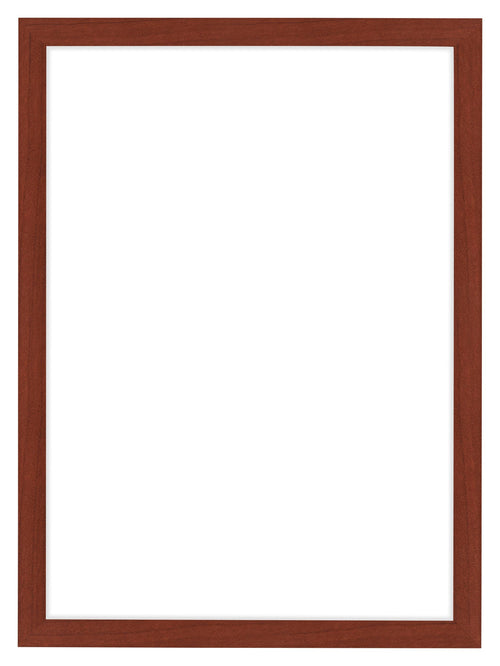 Como MDF Fotolijst 68x98cm Kersen Voorzijde | Yourdecoration.nl
