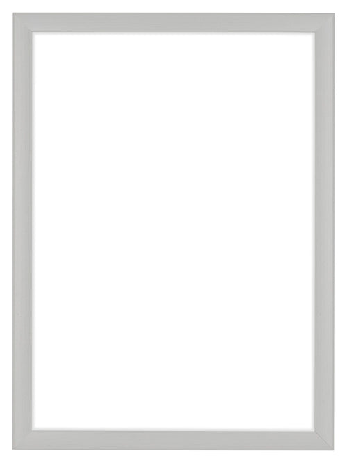 Como MDF Fotolijst 68x98cm Wit Houtnerf Voorzijde | Yourdecoration.nl