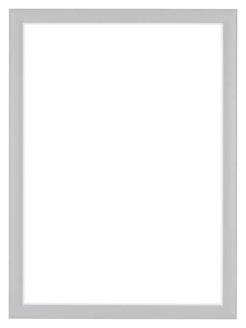 Como MDF Fotolijst 68x98cm Wit Mat Voorzijde | Yourdecoration.nl