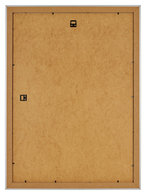 Como MDF Fotolijst 68x98cm Zilver Mat Achterzijde | Yourdecoration.nl