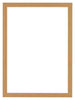 Como MDF Fotolijst 70x100cm Beuken Voorzijde | Yourdecoration.nl