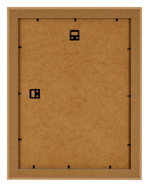 Como MDF Fotolijst 75x98cm Beuken Achterzijde | Yourdecoration.nl