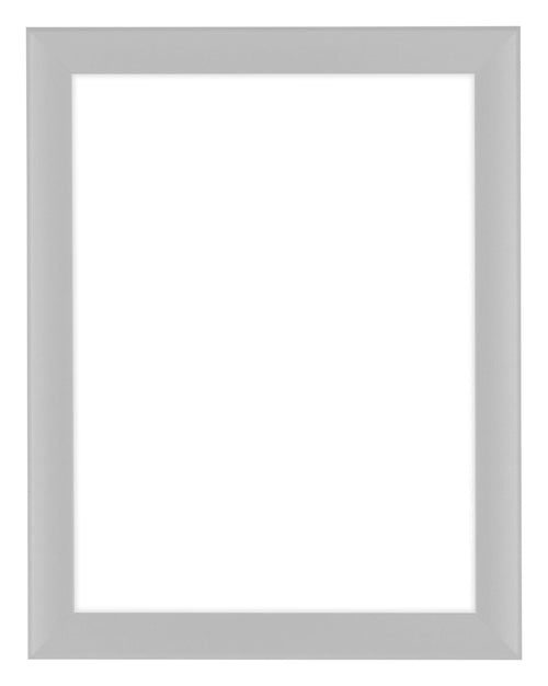 Como MDF Fotolijst 75x98cm Wit Hoogglans Voorzijde | Yourdecoration.nl