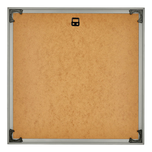 Evry Kunststof Fotolijst 20x20 Champagne Achterzijde | Yourdecoration.nl