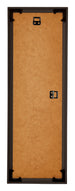 Evry Kunststof Fotolijst 20x60cm Antraciet Achterzijde | Yourdecoration.nl