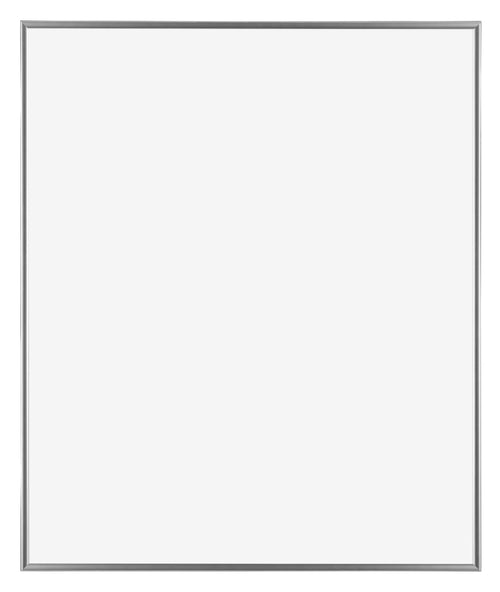 Evry Kunststof Fotolijst 40x50cm Zilver Voorzijde | Yourdecoration.nl