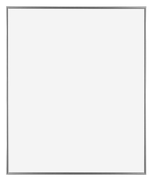 Evry Kunststof Fotolijst 40x55cm Zilver Voorzijde | Yourdecoration.nl