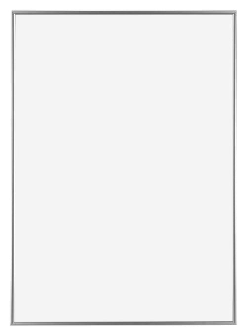 Evry Kunststof Fotolijst 59x84cm Zilver Voorzijde | Yourdecoration.nl