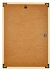 Evry Kunststof Fotolijst 68x98cm Goud Achterzijde | Yourdecoration.nl