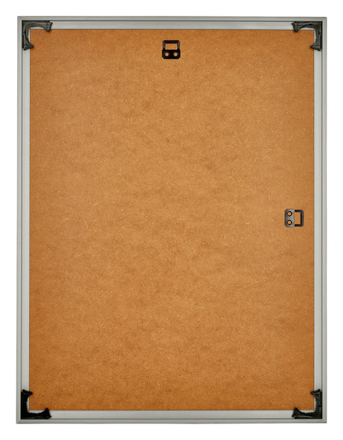 Evry Kunststof Fotolijst 75x100cm Champagne Achterzijde | Yourdecoration.nl