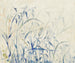 Fotobehang Aquarel Field 300x250cm FLX6 043 | Yourdecoration.nl