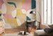 Fotobehang Baby Girl 350x250cm FLX7 015 Sfeer | Yourdecoration.nl