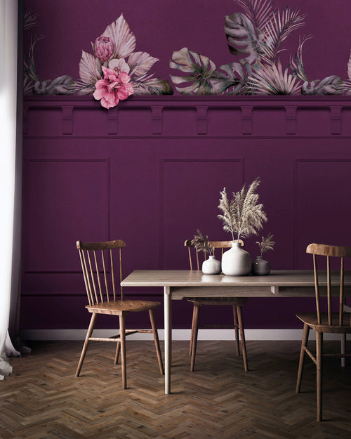 Fotobehang Bold Baroness 200x250cm Komar FLX4 054 Sfeer | Yourdecoration.nl
