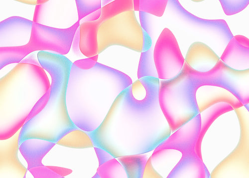 Fotobehang Flowrider 350x250cm FLX7 006 | Yourdecoration.nl