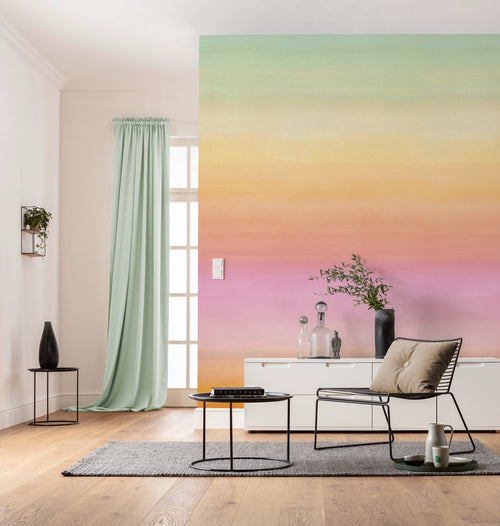 Fotobehang Fuel 200x250cm Komar FLX4 056 Sfeer | Yourdecoration.nl