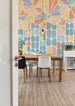 Fotobehang Garden Dream 300x250cm FLX6 040 Sfeer | Yourdecoration.nl