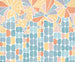 Fotobehang Garden Dream 300x250cm FLX6 040 | Yourdecoration.nl