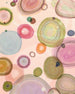 Fotobehang Microcosmos 200x250cm Komar FLX4 060 | Yourdecoration.nl