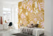 Fotobehang Mid Summer 300x250cm FLX6 036 Sfeer | Yourdecoration.nl