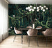 Fotobehang Orch Idee 350x250cm FLX7 019 Sfeer | Yourdecoration.nl