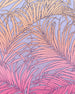 Fotobehang Palm Foglie 200x250cm Komar FLX4 057 | Yourdecoration.nl