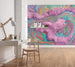 Fotobehang Sunset Island 300x250cm Komar FLX6 034 Sfeer | Yourdecoration.nl