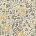 Fotobehang Wild Fields 250x250cm Komar FLX5 048 | Yourdecoration.nl