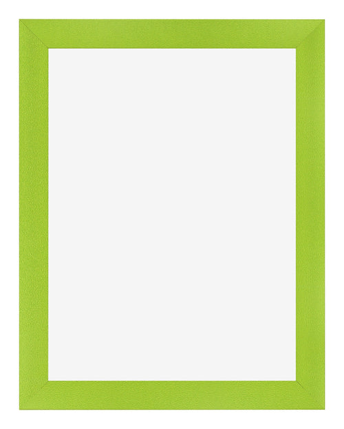 Fotolijst 18x24cm Groen MDF Pisa Voorzijde | Yourdecoration.nl