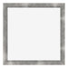 Fotolijst 20x20cm Metaal Vintage MDF Pisa Voorzijde | Yourdecoration.nl
