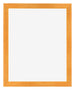 Fotolijst 20x25cm Oranje MDF Pisa Voorzijde | Yourdecoration.nl