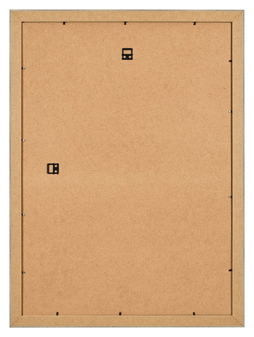 Fotolijst 20x28cm Goud Antiek MDF Pisa Achterzijde | Yourdecoration.nl