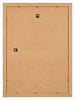 Fotolijst 20x28cm Goud Antiek MDF Pisa Achterzijde | Yourdecoration.nl