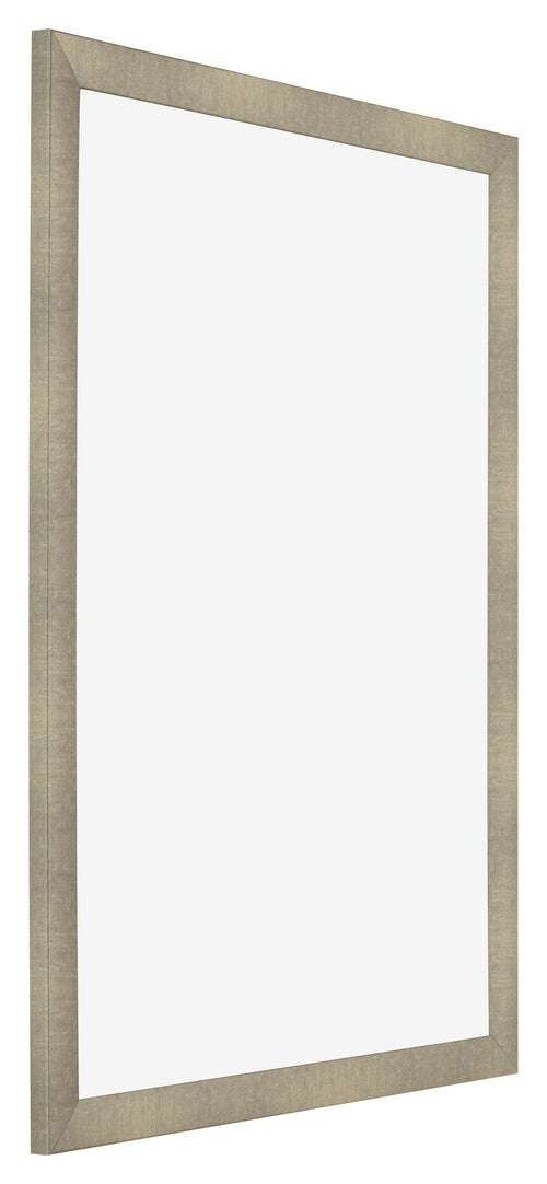 Fotolijst 20x28cm Goud Antiek MDF Pisa Voorzijde Schuin | Yourdecoration.nl