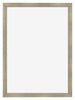 Fotolijst 20x28cm Goud Antiek MDF Pisa Voorzijde | Yourdecoration.nl