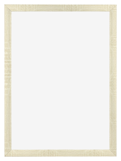 Fotolijst 20x28cm Sonoma Eiken MDF Pisa Voorzijde | Yourdecoration.nl