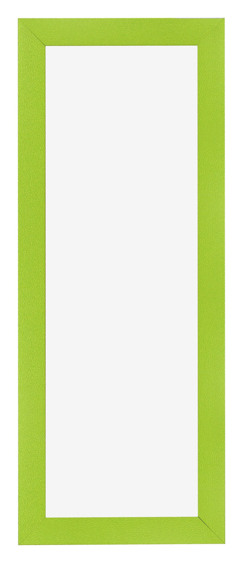 Fotolijst 20x60cm Groen MDF Pisa Voorzijde | Yourdecoration.nl